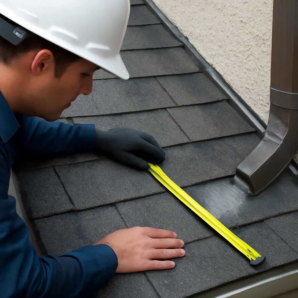 Close assessment of details connected to b.c. roofing cost guide