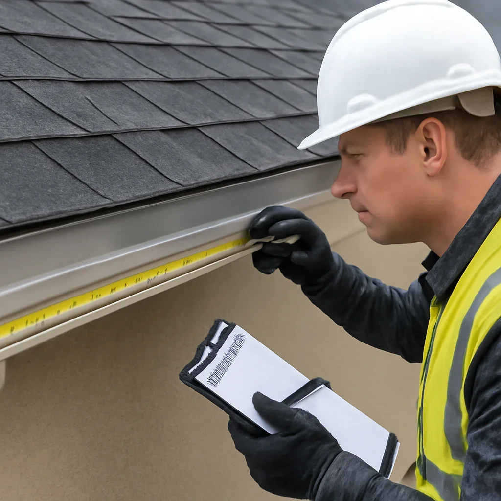 Close assessment of details connected to annual b.c. roofing cost index