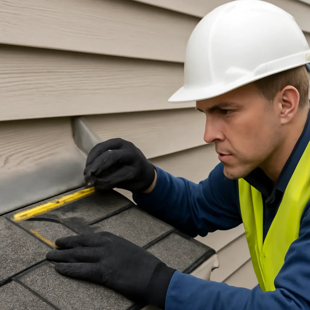 Close assessment of details connected to customers we serve