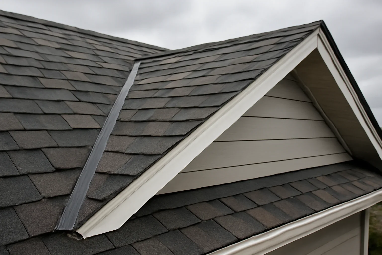 Roof detail supporting roofing frequently asked questions