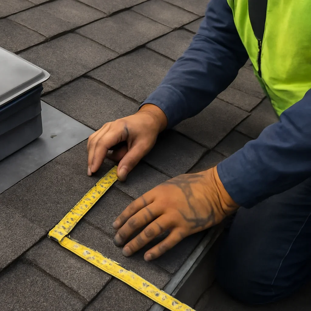 Close assessment of details connected to how attic ventilation affects roof life