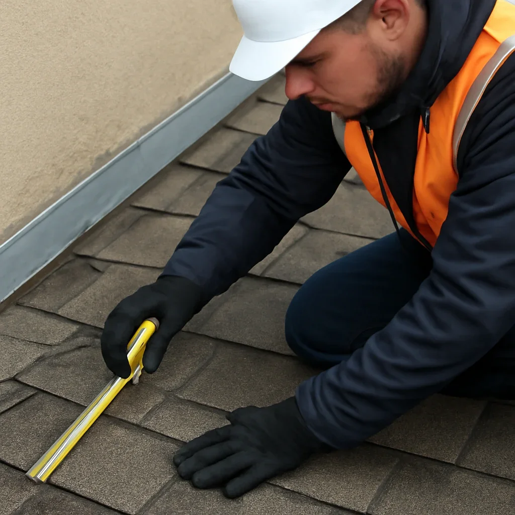 Close assessment of details connected to how much does roof repair cost in b.c.?